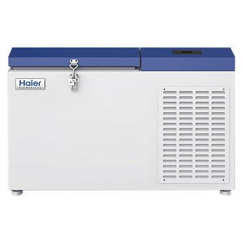 Морозильник для транспортироки, 15 л,  -40 …  -80 °C, DW-80WZ15, Haier
