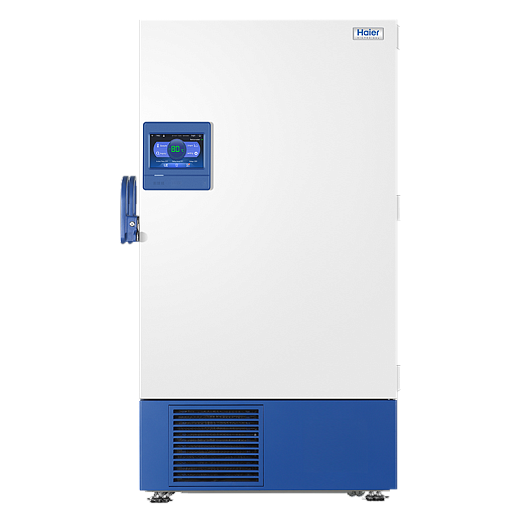 Морозильник -86 °С, вертикальный, 729 л, сенсорный дисплей, DW-86L729, Haier Biomedical