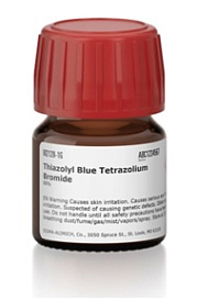 Тиазолил синий, тетразолия бромид, 98 %, 1 г, Sigma-Aldrich