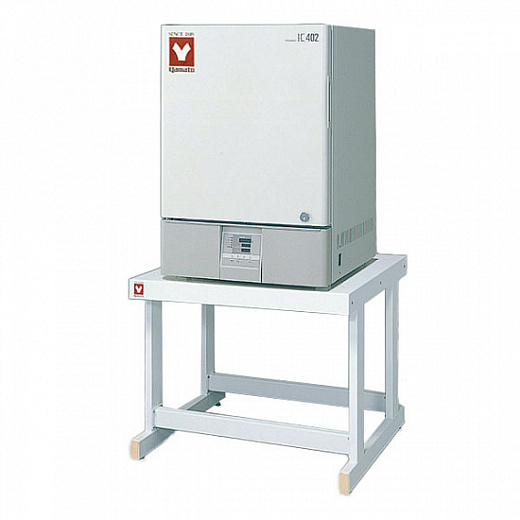 Термостат, до +80 °С, 97 л, камера из нержавеющей стали, естественная вентиляция, IC-413C Фото 1