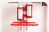 Биопринтер 3D с 2 печатающими головками, Allevi 2, Bioprinter Фото 3
