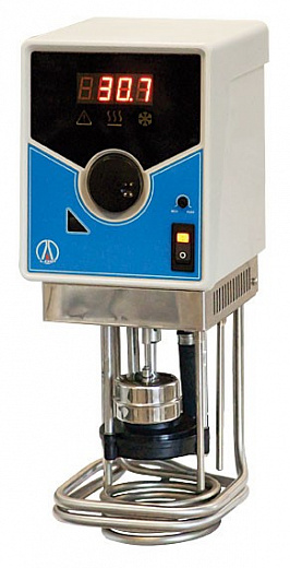 Термостат погружной, Tокр + 10…+200 °C, без ванны, LOIP LT-200