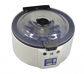Центрифуга макс. 3500 об/мин, 2300g, 12х15 мл, ротор 6М.05, СМ-6МТ
