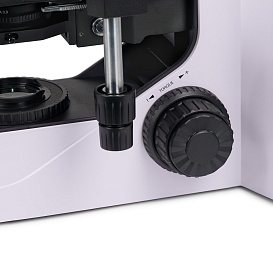 Микроскоп Magus Bio 270T, прямой, тринокуляр, СП, ТП, ФК, Пол, планахромат 4×, 10×, 40×, 100×МИ