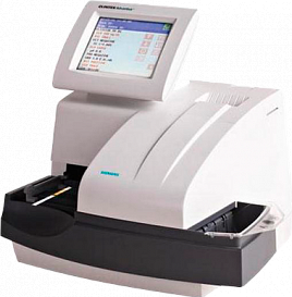 Анализатор мочи Clinitek Advantus, 500 анализов/час