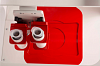 Биопринтер 3D с 2 печатающими головками, Allevi 2, Bioprinter Фото 5