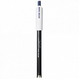 pH-электрод InLab Expert Pro комбинированный, термодатчик, пластиковый, 0...14 pH