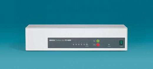 Блок управления C-620 с ПО SepacoreControl Фото 1