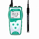Кондуктометр портативный, 0-200 мСм/см, датчик 2301T-S, EC232, Apera Instruments