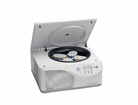 Общий вид центрифуги 5920 R Eppendorf