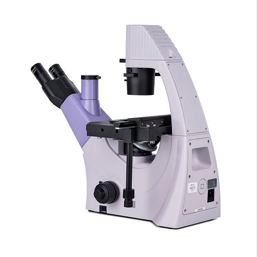 Микроскоп биологический инвертированный цифровой, Magus Bio VD300  (общий вид)
