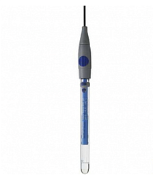 pH-электрод InLab Basics BNC комбинированный, без термодатчика, стеклянный, 0...14 pH