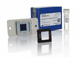 Набор QuantStudio™ 3D Digital PCR 20K Chip Kit v2 and Master Mix, 12 х 8 чипов, Thermo FS