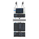 Хроматограф жидкостный Agilent 1260 Infinity III Prime, макс. давление 800 бар, Agilent Technologies