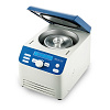 Центрифуга 15 000 об/мин, 21 400 g, 36×1,5/2,0 мл, с открытой крышкой, TurboFuge, Blue-Ray Biotech