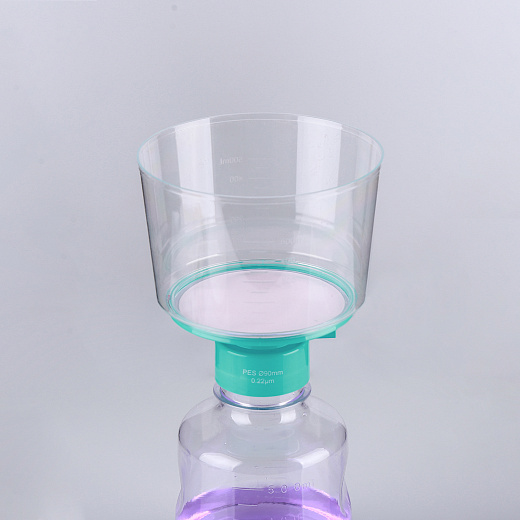 Верхняя часть системы фильтрации, NEST, Китай