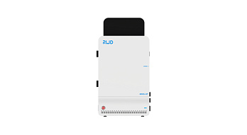 Система визуализации биолюминесценции и флуоресценции in vivo, MOIS HTX, RWD