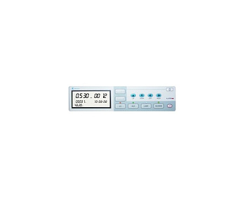 ЖК-дисплей для бокса биологической безопасности HFsafe-900 LC, Нeal Force