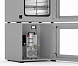 Шкаф сушильный вакуумный, 119 л, VDL 115, взрывозащита, Binder, с открытой крышкой