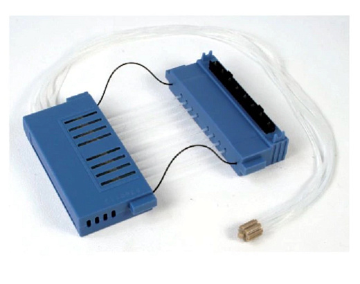 Кассета диспергирующая для объемов 1-50 мкл для станции Multidrop Combi, 1 шт./уп., Thermo FS