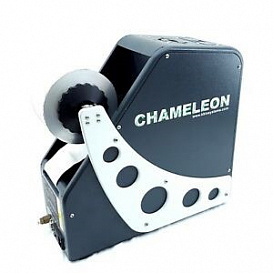 Планшетный запаиватель и запечатыватель, высота до 48 мм, автоматический Chameleon
