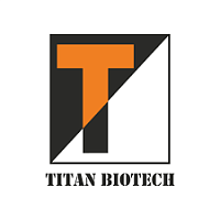 Titan Biotech, Индия