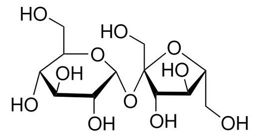 Сахароза