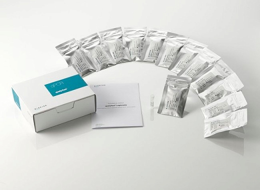 Инактиватор свободной ДНК legionella, 200 реакций, Thermo FS Фото 1