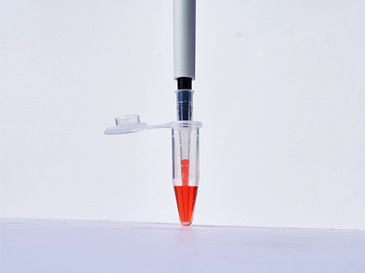 Наконечники до 10 мкл, универсальные, удлиненные,  стерильные, с фильтром, прозрачные, Jet Biofil, Китай