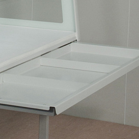 Выдвижной ящик для инструментов