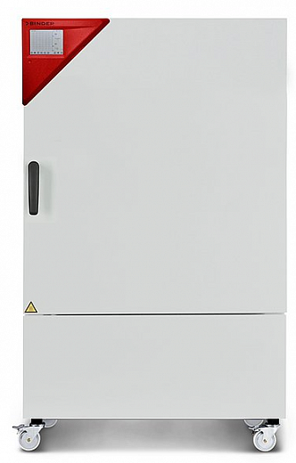Камера роста «тепло-холод-освещение», 0...+70 °C, 247 л, KBW 240, Binder