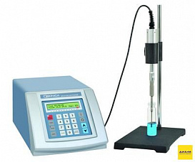 Гомогенизатор ультразвуковой, 125 Вт, с наконечником 1/8″, Sonicator Q125
