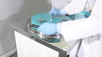 Средоварки Equitron, Medica Instrument, англ., 2023 г.