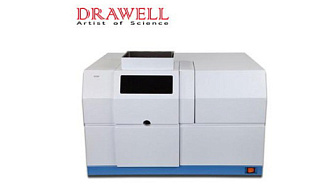 Атомно-абсорбционный спектрофотометр DW-AA4530F, Drawell, Китай, 2019 г.