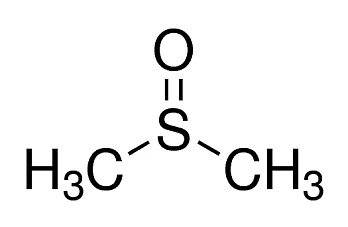 Диметилсульфоксид (ДМСО), 99,0%, для молекулярной биологии,100 мл, CDH