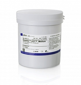Среда Dynamis AGT без животных компонентов, гранулированная, 10 л, Thermo FS