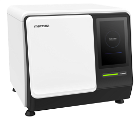Система цифровой ПЦР D600 Digital PCR Analysis System, 4-канальная, Maccura Biotechnology
