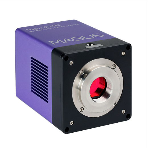 Камера цифровая цветная, 8,3 Мп, USB 3.0, CLM30, Magus