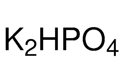 Калия фосфат 2-замещенный, 99 %, безводный, для биохимии, 1 кг, NeoFroxx, Германия