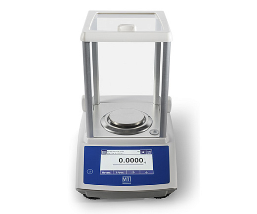 Весы аналитические, 220 г/0,1 мг, внутренняя калибровка, MT-BH224, MT Measurement