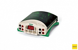 Источник питания, 10-300 В, 4-400 мА, 75 Вт, 4 выхода, PowerPac Basic