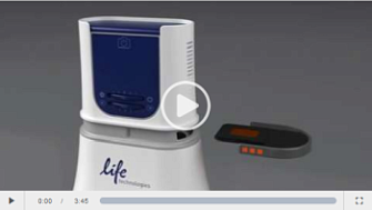 Гельдокументирующая система E-Gel Imager, Thermo FS, англ., 2020 г.