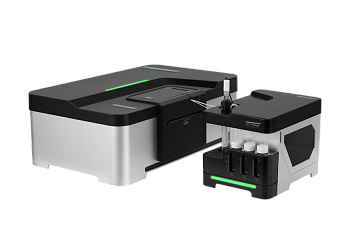 Анализатор размера наночастиц Benano 180 Zeta Pro с модулем RCS