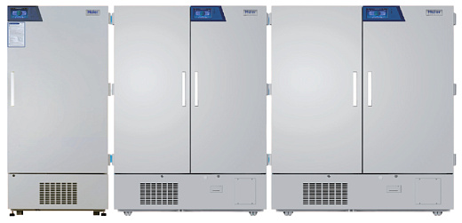 Климатическая камера постоянных условий «тепло-холод-освещение-влажность», ICH, +0...+70 ºC, 810 л, HHS-810Light, Haier Biomedical