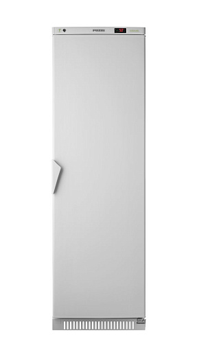 Холодильник фармацевтический, +2…+15 °С, 400 л, металлическая дверь, ХФ-400-4, Позис