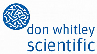 Don Whitley Scientific