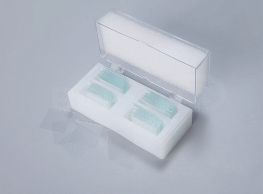 Стекло покровное круглое, d 13 мм, Bio-Seen group