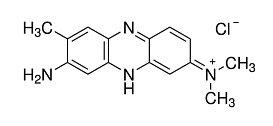 Нейтральный красный, CI 50040, Импорт