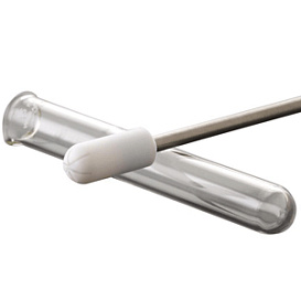 Гомогенизатор пестиковый, ручной, с пробиркой 2 мл, Serrated Pestle