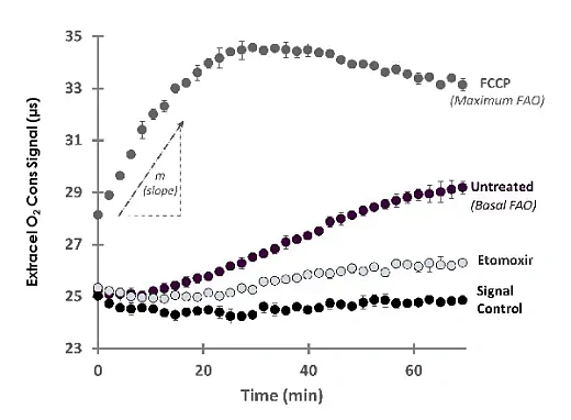 Набор для анализа полного окисления жирных кислот, 55 тестов, Abcam